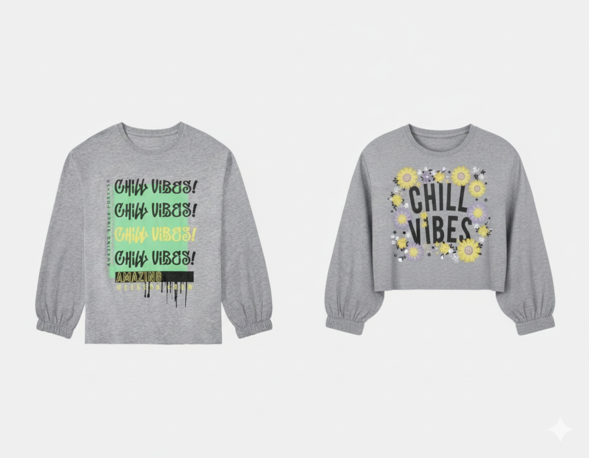 بلوز دخترانه 30276 سایز 9 تا 14 سال کد 1 مارک Pepperts