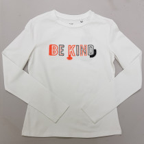 بلوز دخترانه 30348 سایز 10 تا 15 سال مارک OVS   *