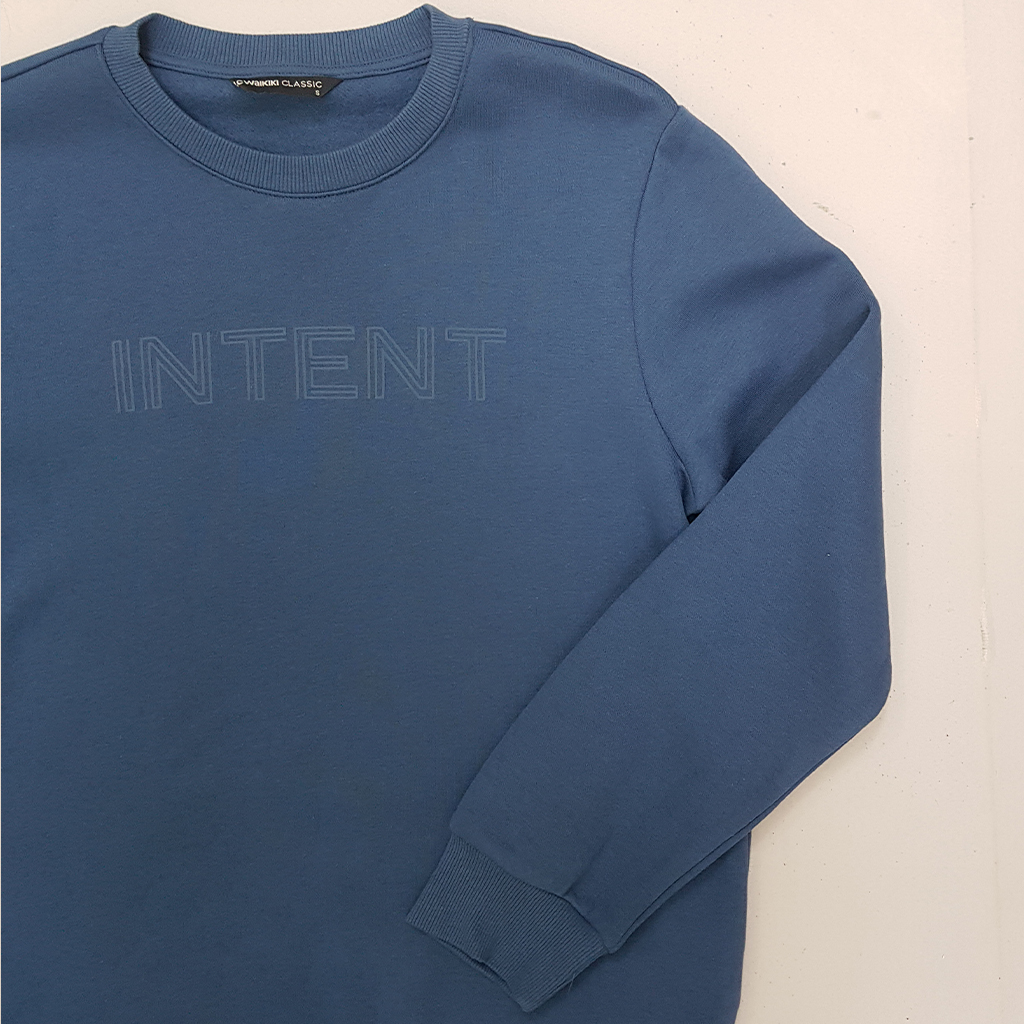 پلیور مردانه 29757 کد 1 مارک LCWAIKIKI   *