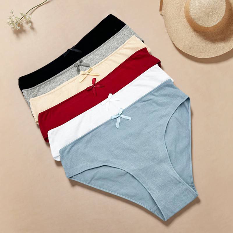 شورت 12 عددی نخی اروپایی زنانه کد 419102