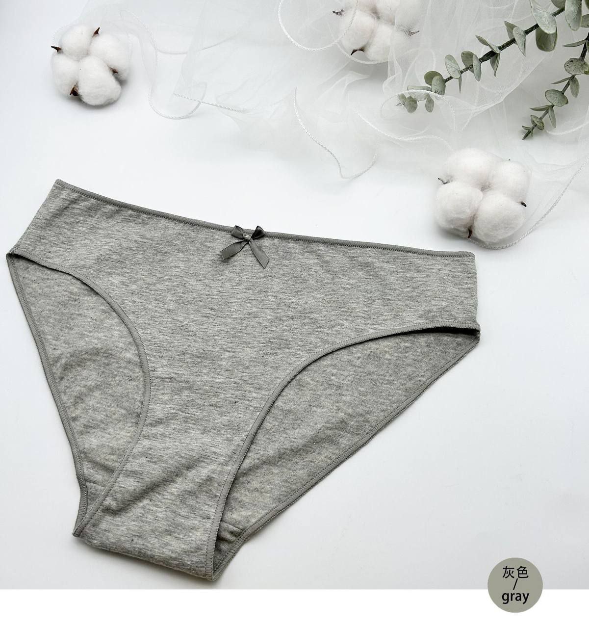 شورت 12 عددی نخی اروپایی زنانه کد 419102