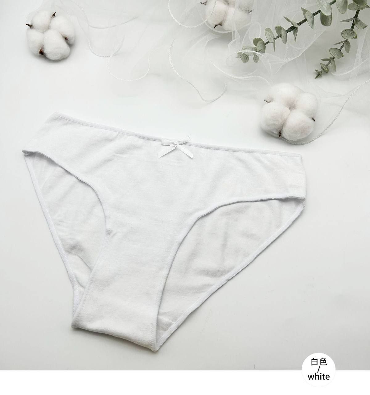 شورت 12 عددی نخی اروپایی زنانه کد 419102