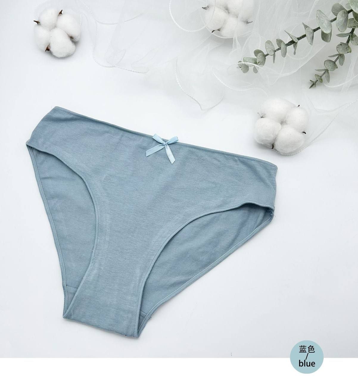 شورت 12 عددی نخی اروپایی زنانه کد 419102