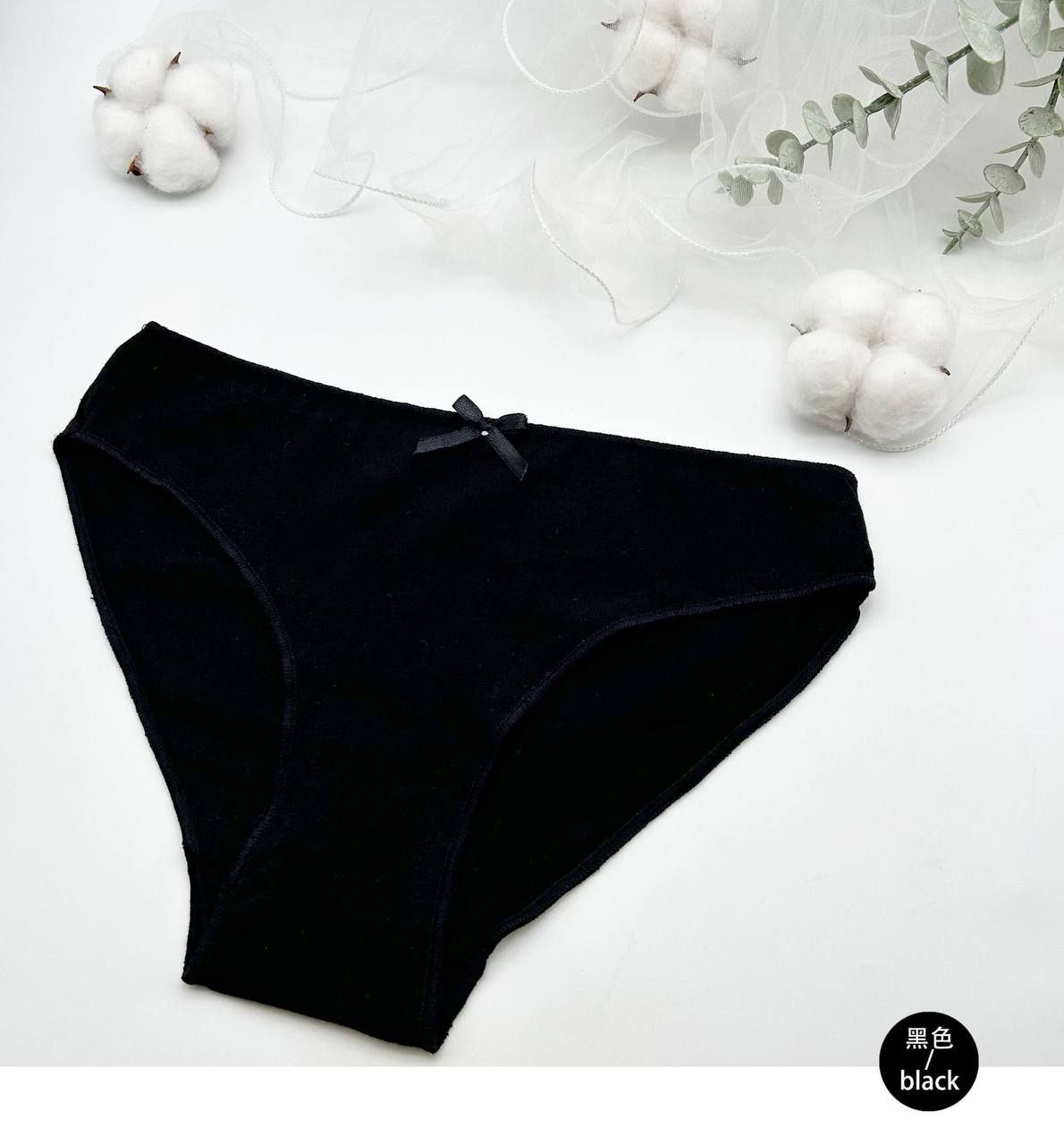 شورت 12 عددی نخی اروپایی زنانه کد 419102