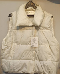 پافر یقه دار دخترانه کد 419113