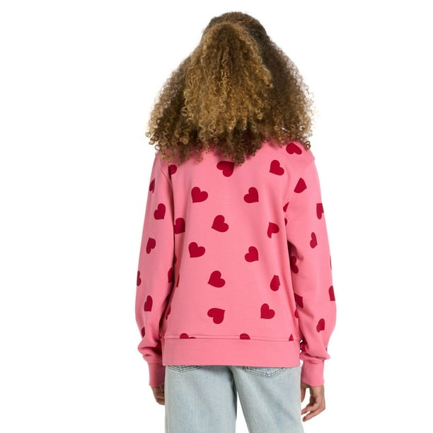 پلیور دخترانه 30302 سایز 4 تا 16 سال مارک SCOTCH & SODA