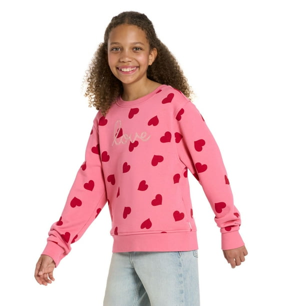 پلیور دخترانه 30302 سایز 4 تا 16 سال مارک SCOTCH & SODA