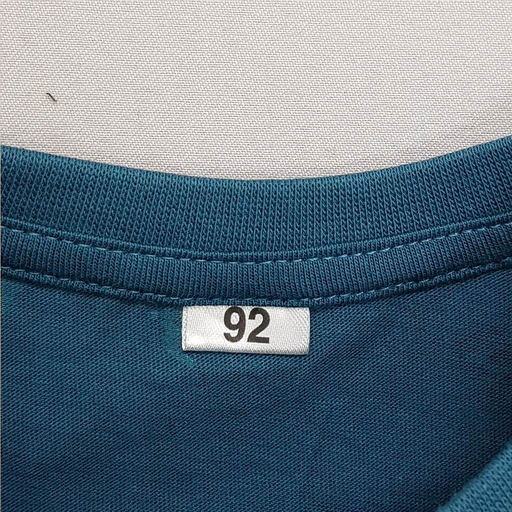 بلوز پسرانه 30276 سایز 2 تا 8 سال کد 3 مارک ZEEMAN