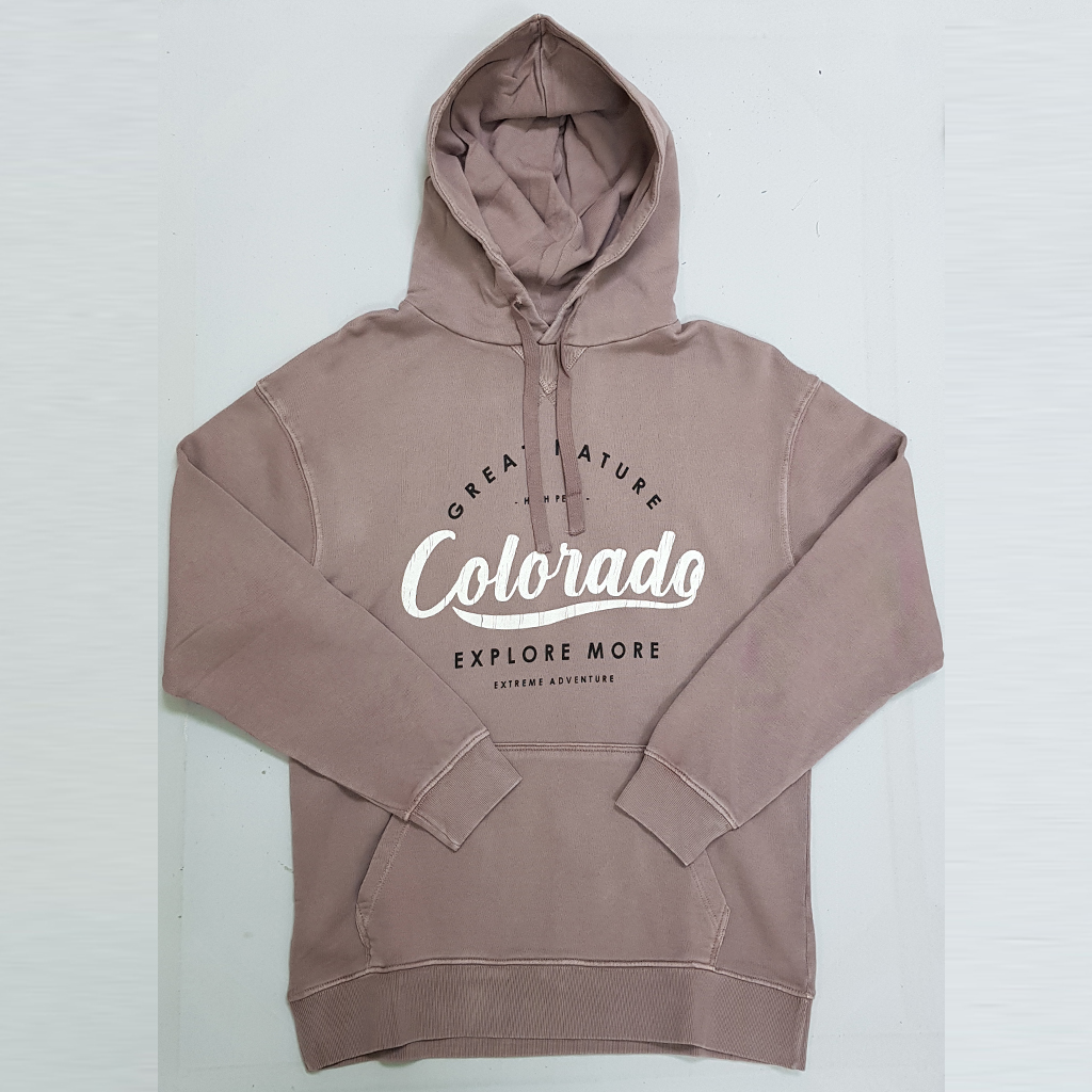 هودی مردانه 30287 مارک MANGO