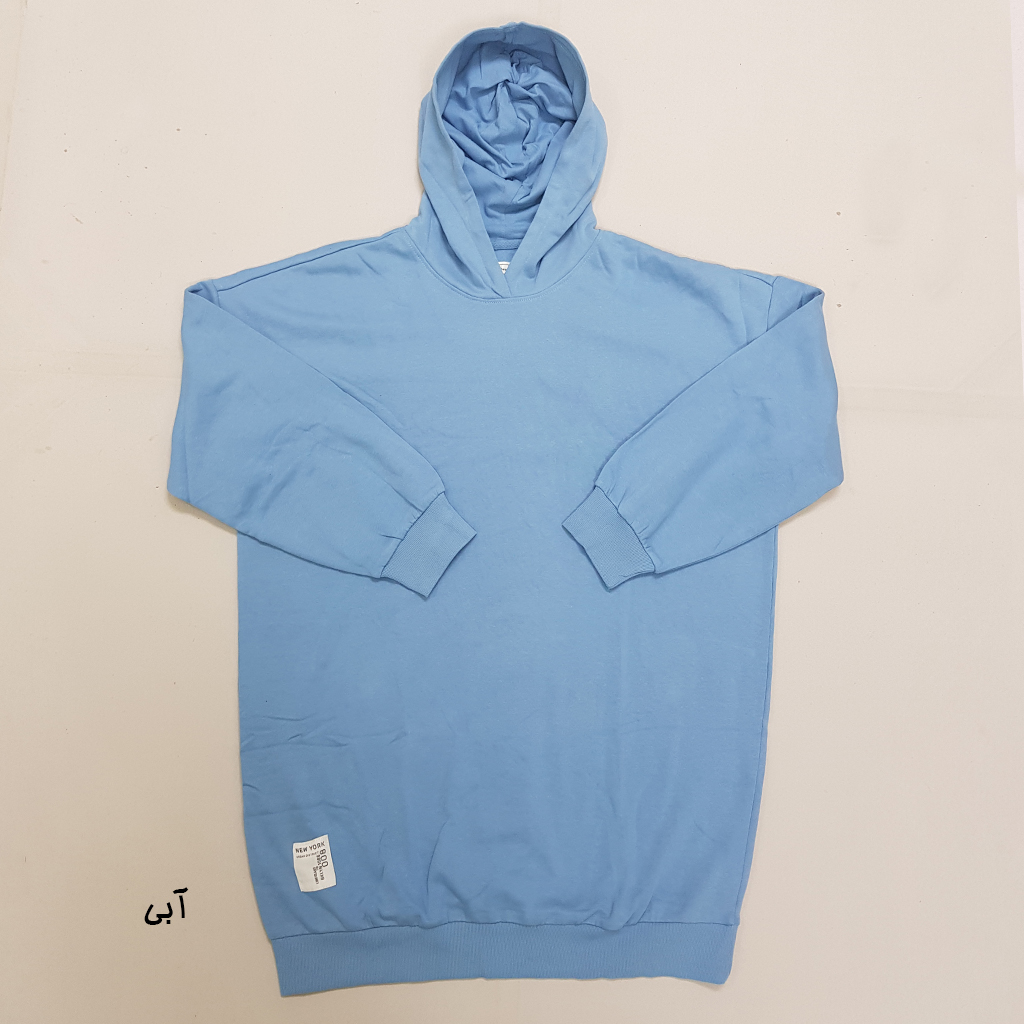 هودی بلند زنانه 30293 مارک Esmara