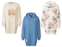 هودی بلند زنانه 30293 مارک Esmara