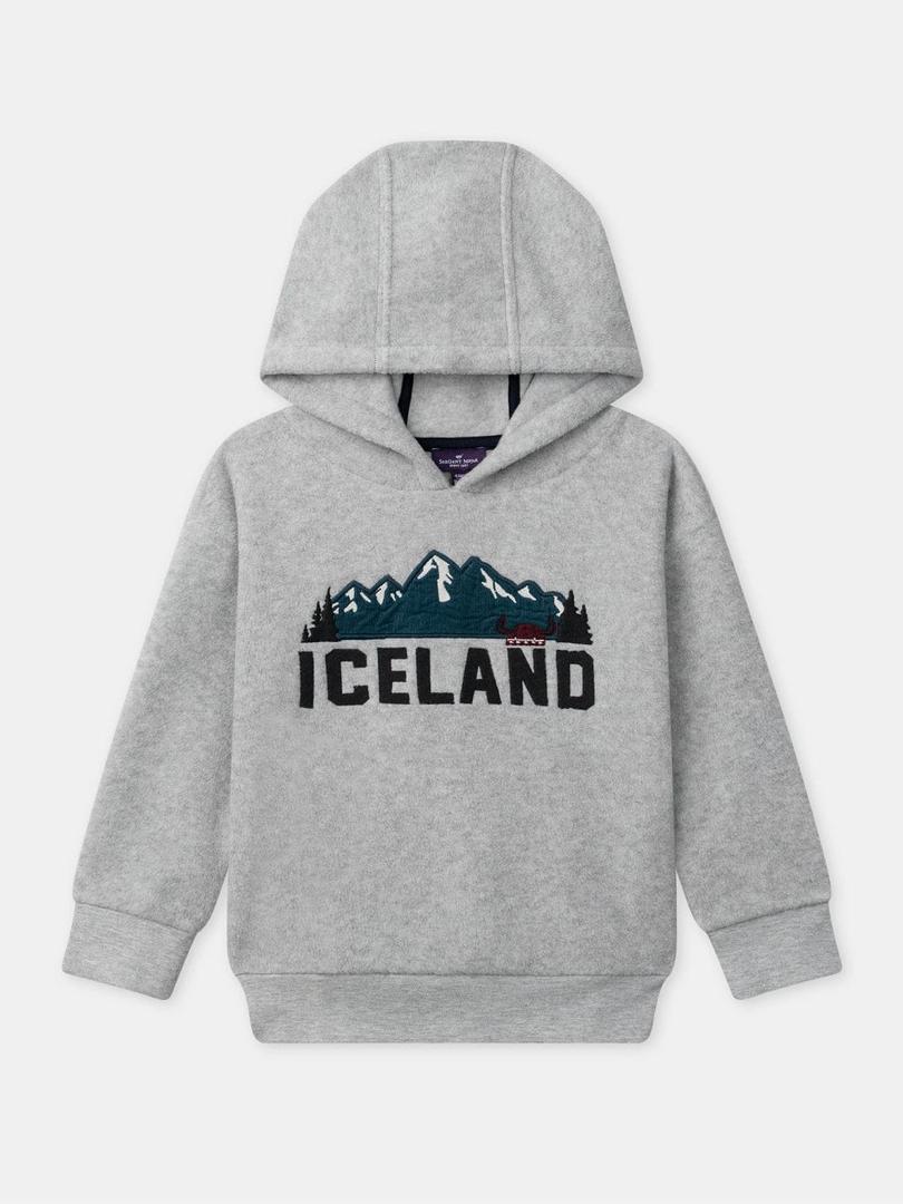 هودی پسرانه 30244 سایز 4 تا 11 سال مارک Sergent Major