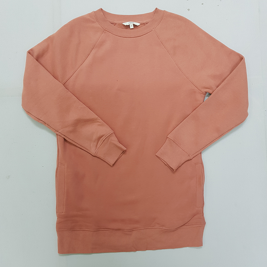 پلیور بلند زنانه 30288 مارک NEXT