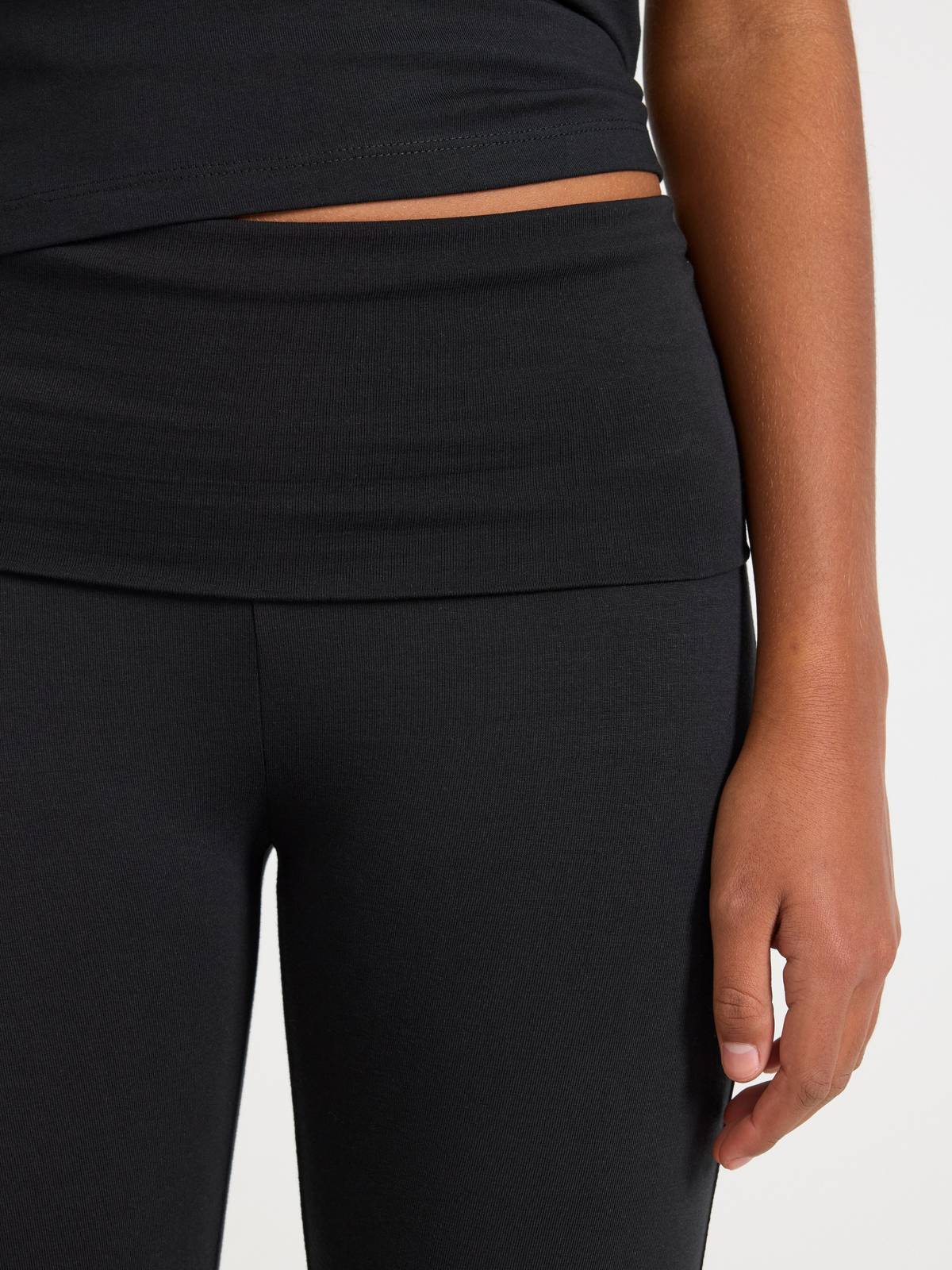 ساپورت گن دار دخترانه 30332 سایز 6 تا 15 سال مارک LINDEX