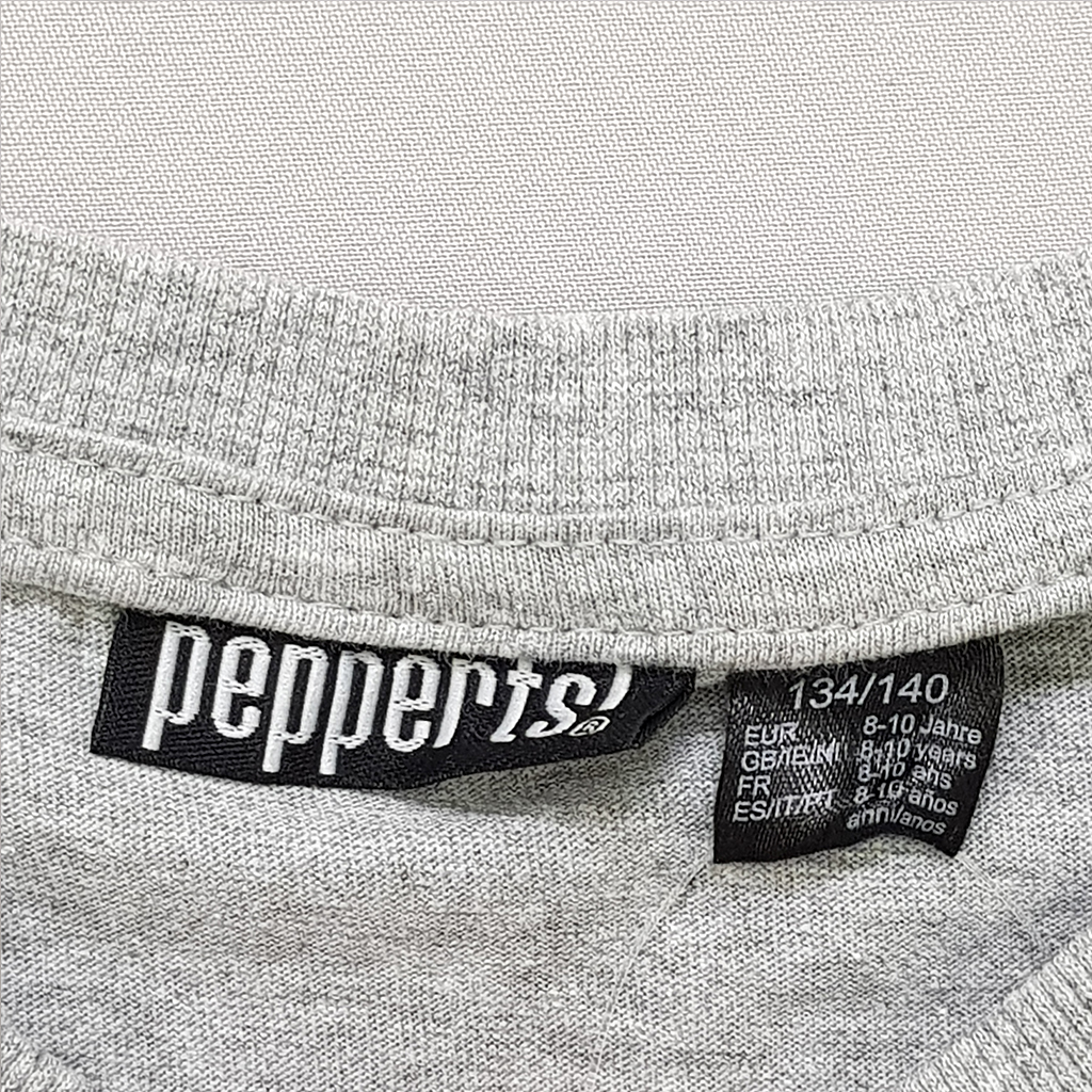 بلوز دخترانه 30276 سایز 9 تا 14 سال کد 1 مارک Pepperts   *