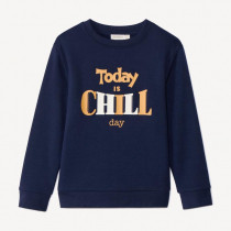 پلیور پسرانه 30239 سایز 3 تا 10 سال مارک Orchestra