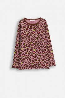 بلوز دخترانه 30343 سایز 2 تا 7 سال مارک CDRL