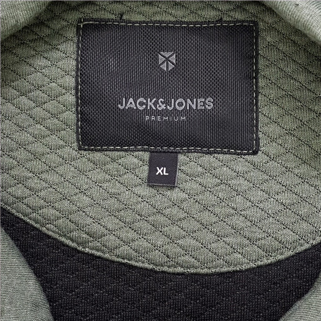 هودی مردانه 30290 مارک Jack&JONES