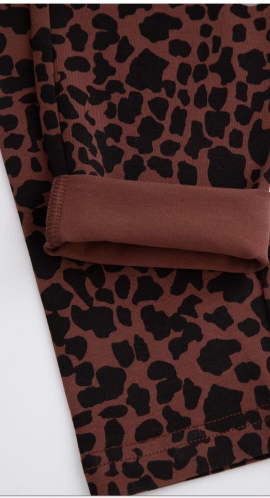 شلوار دخترانه 30341 سایز 8 تا 14 سال کد 2 مارک CDRL