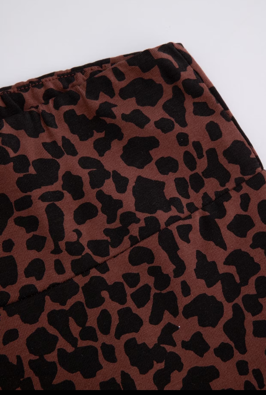 شلوار دخترانه 30341 سایز 8 تا 14 سال کد 2 مارک CDRL