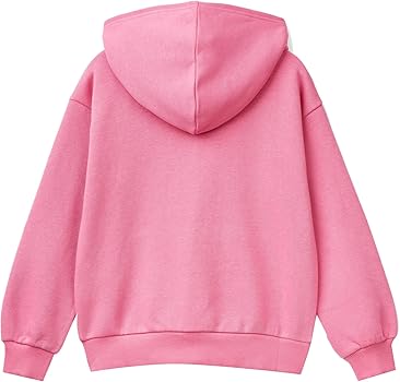 سویشرت دخترانه 30250 کد 1 مارک United Colors Of Benetton