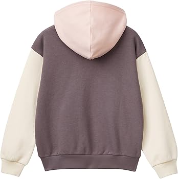 سویشرت دخترانه 30250 کد 1 مارک United Colors Of Benetton