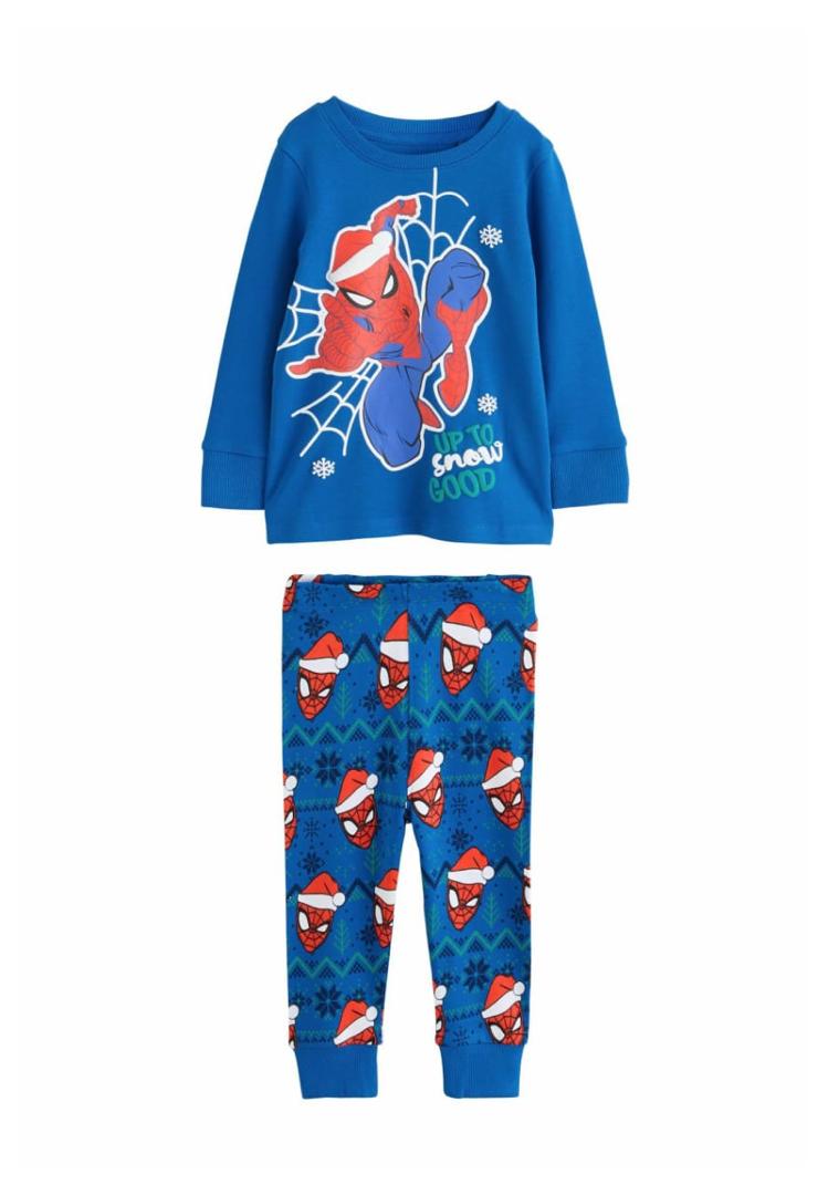 ست پسرانه 30280 سایز 12 ماه تا 10 سال مارک NEXT