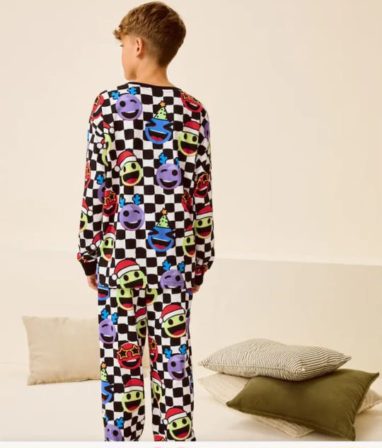 ست پسرانه 30353 سایز 4 تا 15 سال مارک NEXT