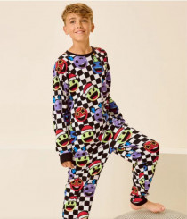 ست پسرانه 30353 سایز 4 تا 15 سال مارک NEXT