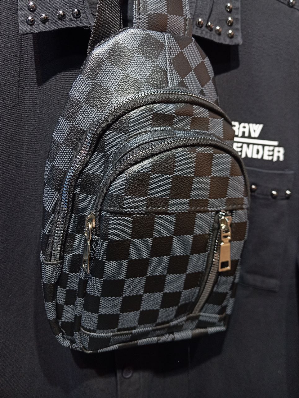 کیف اسپرت کد 419121