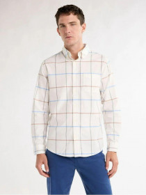 پیراهن مردانه 30236 کد 2 مارک Free Assembly