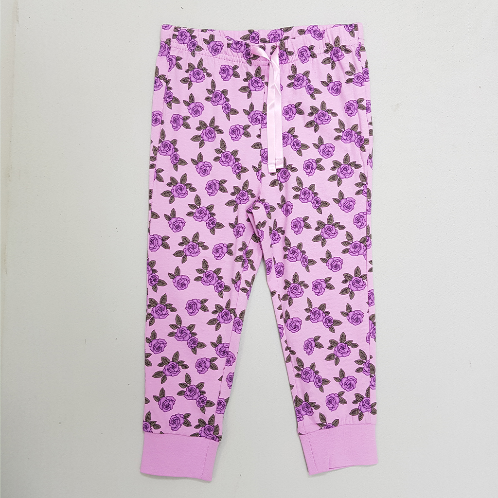 شلوار دخترانه 30341 سایز 2 تا 11 سال کد 5 مارک CDRL