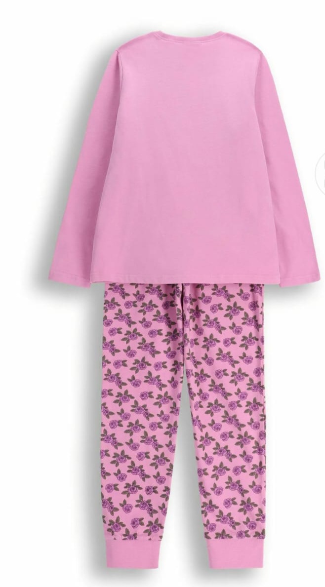 شلوار دخترانه 30341 سایز 2 تا 11 سال کد 5 مارک CDRL