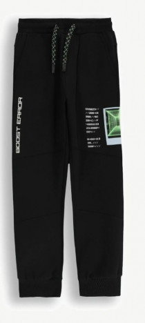 شلوار پسرانه 30240 سایز 10 تا 15 سال مارک CDRL