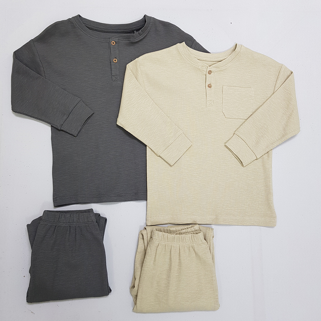 ست پسرانه 30354 سایز 2 تا 11 سال مارک NEXT