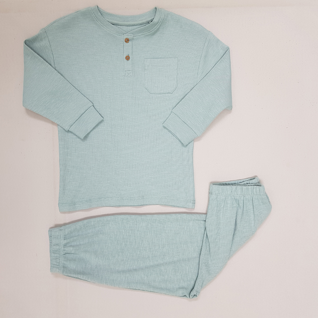 ست پسرانه 30354 سایز 2 تا 11 سال مارک NEXT