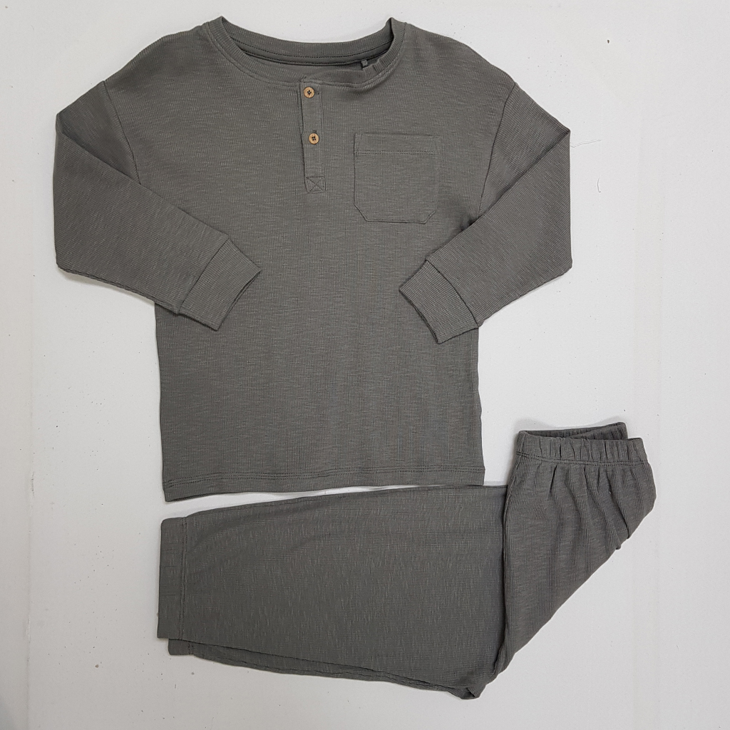 ست پسرانه 30354 سایز 2 تا 11 سال مارک NEXT