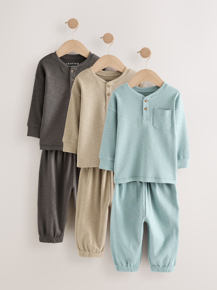 ست پسرانه 30354 سایز 2 تا 11 سال مارک NEXT