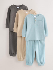 ست پسرانه 30354 سایز 2 تا 11 سال مارک NEXT