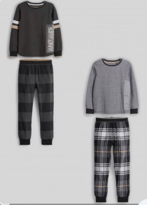 ست پسرانه 30346 سایز 3 تا 12 سال مارک NEXT