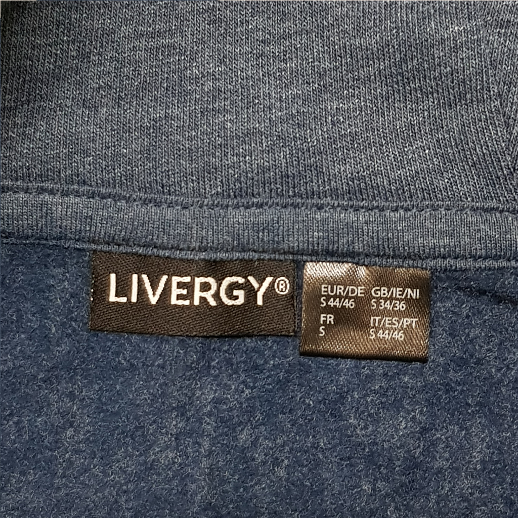 هودی مردانه 30289 مارک LIVERGY