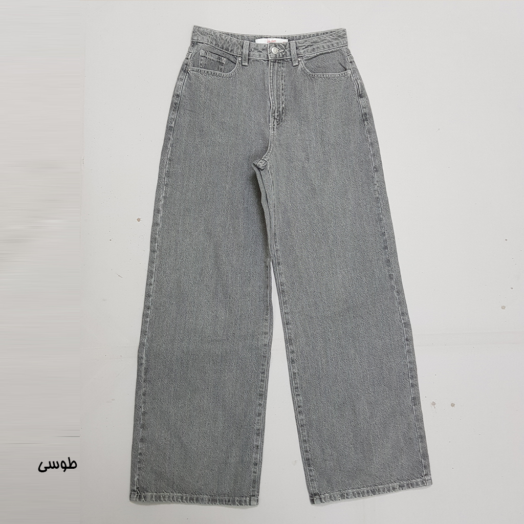 شلوار زنانه 30268 سایز 6 تا 18