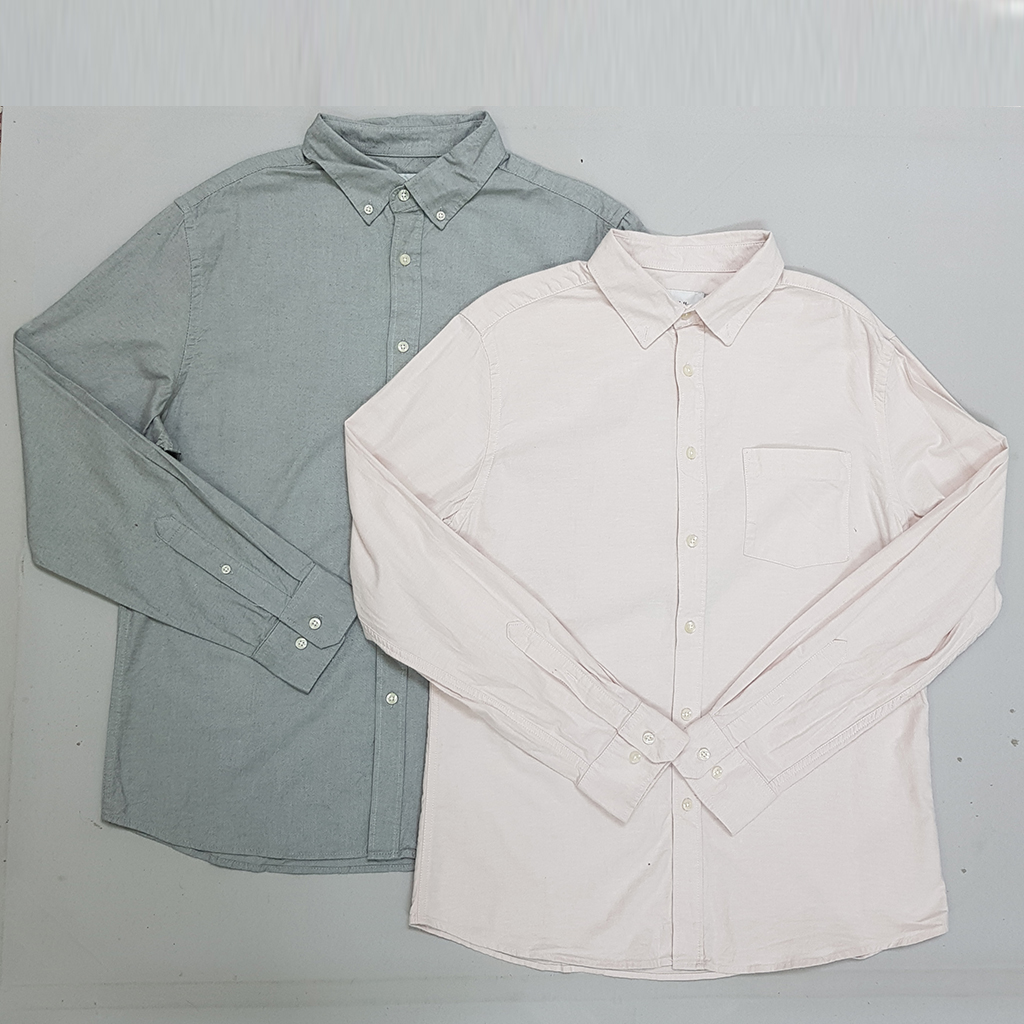 پیراهن مردانه 30236 کد 3 مارک Free Assembly