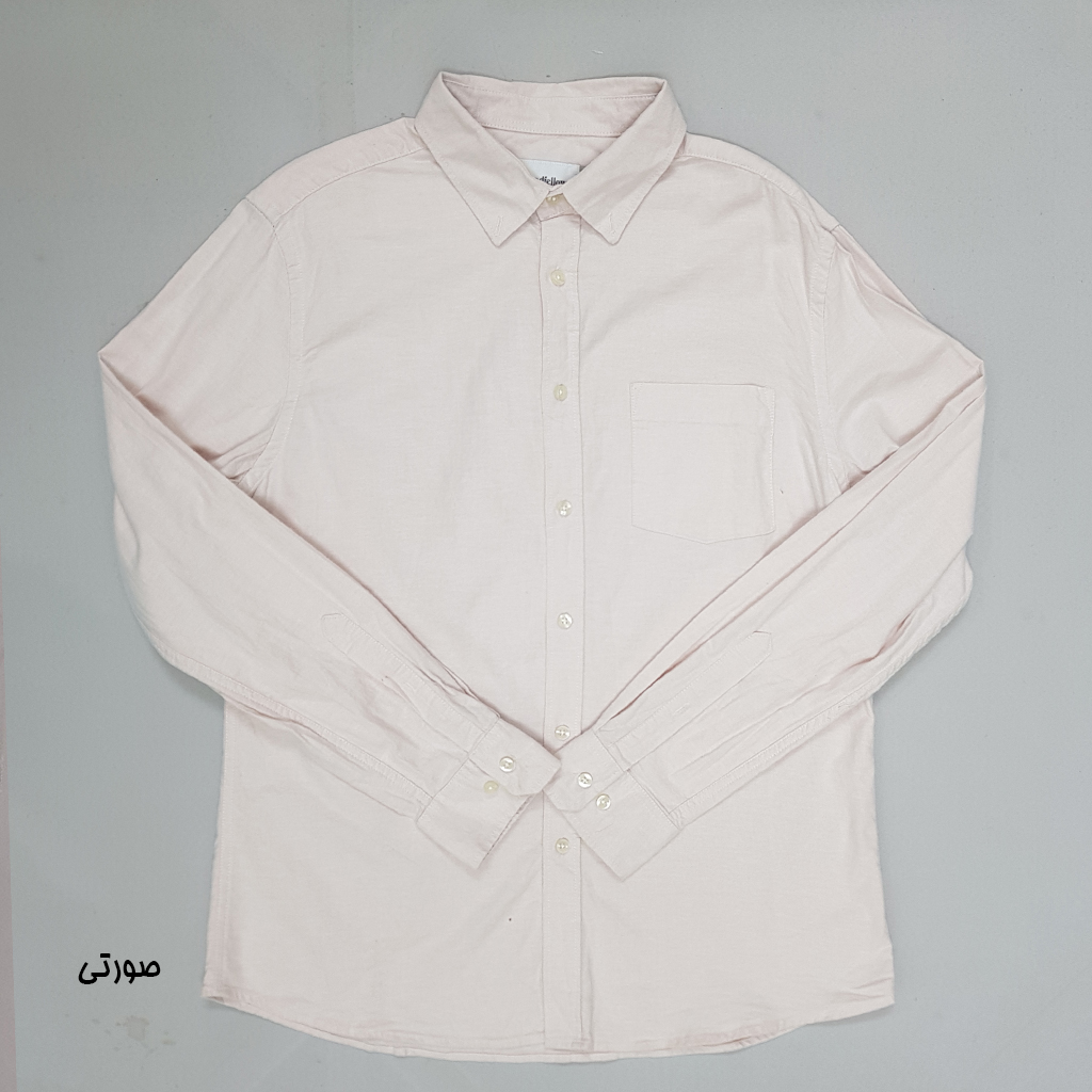 پیراهن مردانه 30236 کد 3 مارک Free Assembly