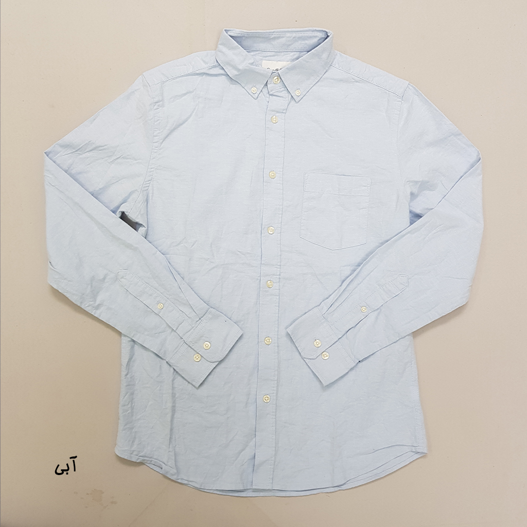 پیراهن مردانه 30236 کد 3 مارک Free Assembly