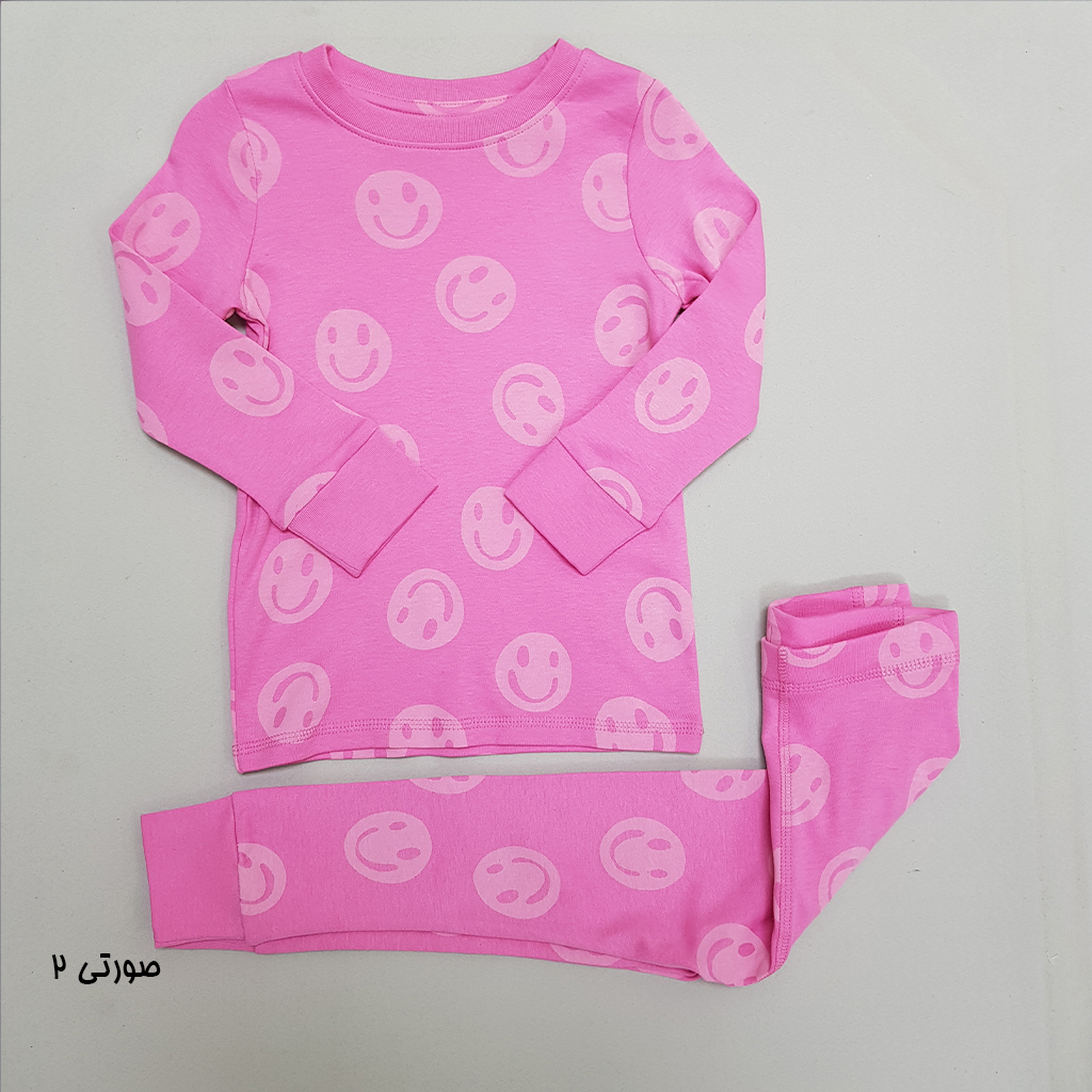 ست دخترانه 30355 سایز 9 ماه تا 11 سال  کد 1 مارک NEXT