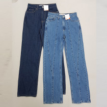 شلوار جینز زنانه 30270 سایز 6 تا 16 مارک LILY LOVES