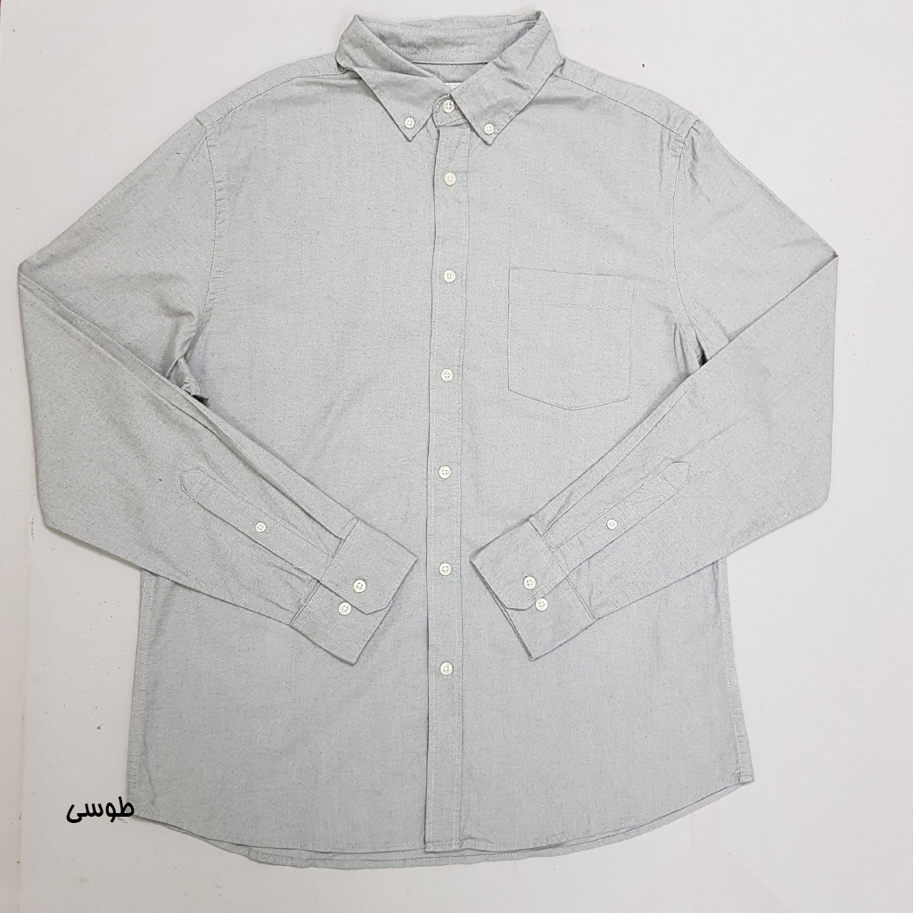 پیراهن مردانه 30236 کد 3 مارک Free Assembly   *