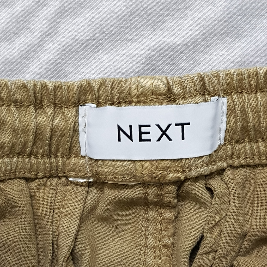 شلوار جینز پسرانه 30275 سایز 2 تا 12 سال مارک NEXT   *