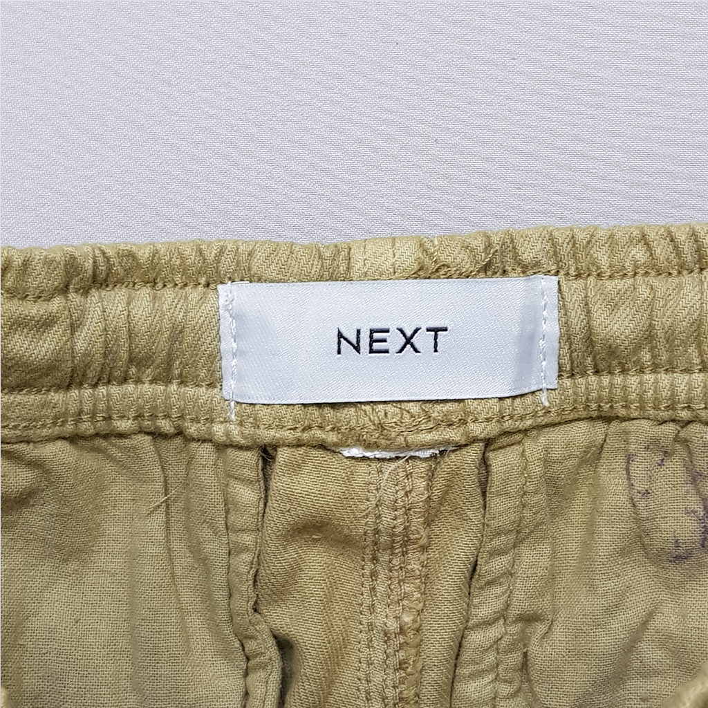 شلوار جینز پسرانه 30275 سایز 2 تا 12 سال مارک NEXT   *